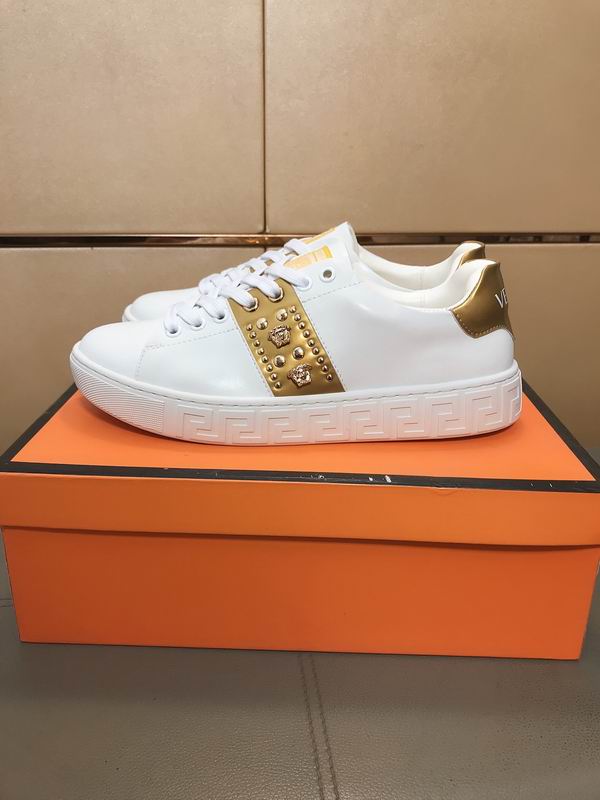 Versace Sneakers Mens ID:20260319-403